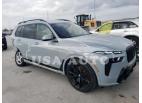 BMW X7 XDRIVE4 2024