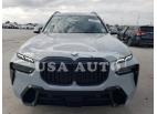 BMW X7 XDRIVE4 2024