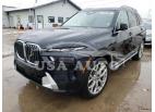 BMW X7 XDRIVE4 2024