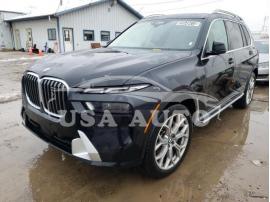 BMW X7 XDRIVE4 2024