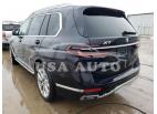 BMW X7 XDRIVE4 2024