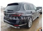 BMW X7 XDRIVE4 2024