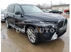 BMW X7 XDRIVE4 2024