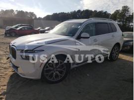 BMW X7 XDRIVE4 2023