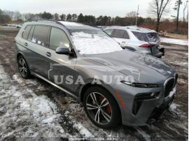 BMW X7 XDRIVE40I 2023