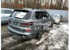 BMW X7 XDRIVE40I 2023