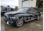 BMW X7 XDRIVE4 2024