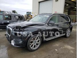 BMW X7 XDRIVE4 2024