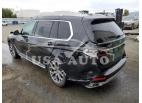 BMW X7 XDRIVE4 2024