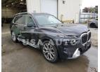 BMW X7 XDRIVE4 2024