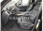 BMW X7 XDRIVE4 2024