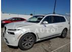 BMW X7 XDRIVE4 2024