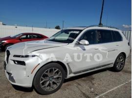 BMW X7 XDRIVE4 2024