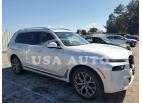 BMW X7 XDRIVE4 2024