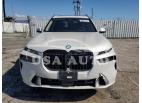 BMW X7 XDRIVE4 2024