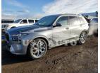 BMW X7 XDRIVE4 2024