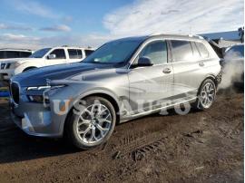 BMW X7 XDRIVE4 2024