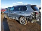 BMW X7 XDRIVE4 2024