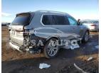 BMW X7 XDRIVE4 2024