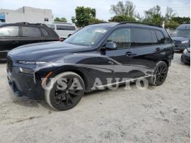 BMW X7 XDRIVE4 2023