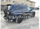 BMW X7 XDRIVE4 2023