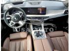 BMW X7 XDRIVE4 2023