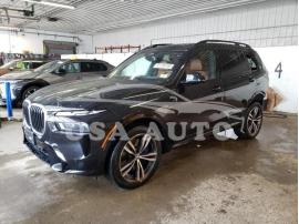 BMW X7 XDRIVE4 2023