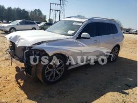 BMW X7 XDRIVE4 2023