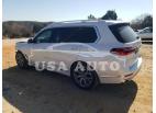 BMW X7 XDRIVE4 2023