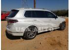 BMW X7 XDRIVE4 2023