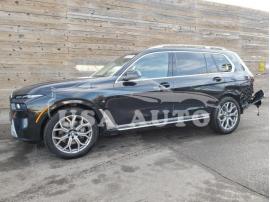 BMW X7 XDRIVE4 2024