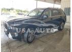 BMW X7 XDRIVE4 2024