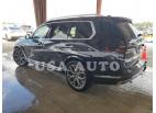 BMW X7 XDRIVE4 2024