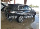 BMW X7 XDRIVE4 2024