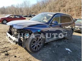 BMW X7 XDRIVE4 2023