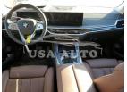 BMW X7 XDRIVE4 2023