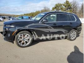 BMW X7 XDRIVE4 2024