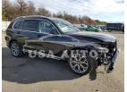 BMW X7 XDRIVE4 2024