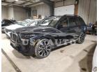 BMW X7 XDRIVE4 2024