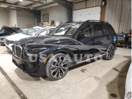 BMW X7 XDRIVE4 2024