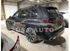 BMW X7 XDRIVE4 2024