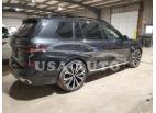 BMW X7 XDRIVE4 2024