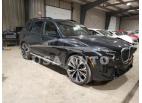 BMW X7 XDRIVE4 2024