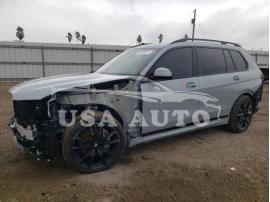 BMW X7 XDRIVE4 2024