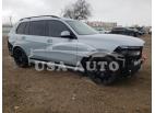 BMW X7 XDRIVE4 2024