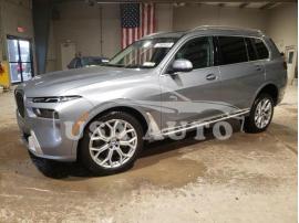 BMW X7 XDRIVE4 2023