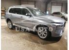 BMW X7 XDRIVE4 2023