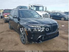 BMW X7 XDRIVE40I 2023