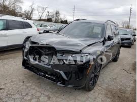 BMW X7 XDRIVE4 2023