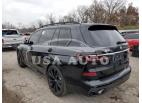 BMW X7 XDRIVE4 2023